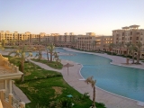 Apartments in residential compound with private beach "Paradise Gardens" in Sahl Hasheesh! Only 20% down payment and installment for 5 years!