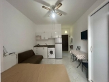 Furnished studio in the compound in Intercontinental area