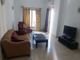 Apartment with 1 bedroom in Blue Pearl compound in El Kawther area