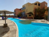 Stand alone villa in Al Dora Residence. Property is not available for sale