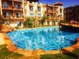 JUNGLE HURGHADA COMPOUND in prestigious area of MAGAWISH now is READY! 