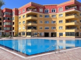 Apartment with 2 bedrooms in Esplanada Resort