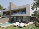 Stunning villas of Il Bayou, Sahl Hasheesh.Private beach, modern design and payment plan up to 6 years