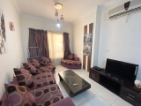 1 bedroom apartment in El Kawser area. Convenient location.Green contract