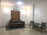 1 bedroom apartmentin El Kawser area. Great location,green contract