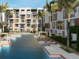 Platinum Resort! New premium class residential compound in Hurghada. 