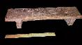В запасниках музея США обнаружили доску для настольной игры из Древнего Египта