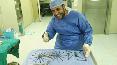 Гвозди, зажигалка, щипчики: врачи Египта шокированы содержимым желудка пациента 